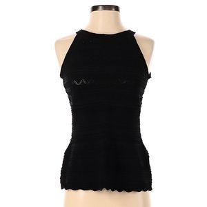 White House Black Market
Size XS Sleeveless Top